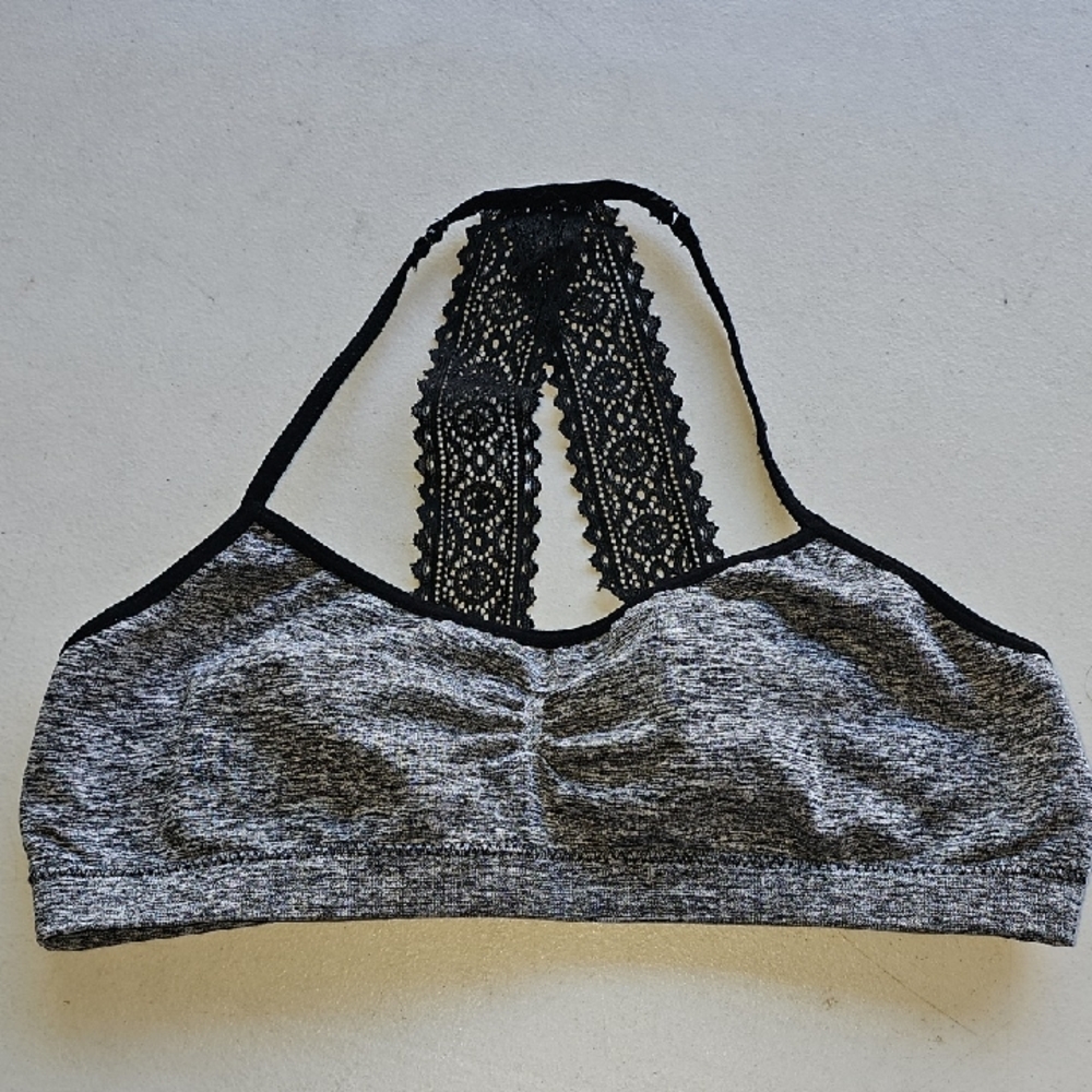 Wonder Nation Girls Youth Bralette. No Padding Sz 36A